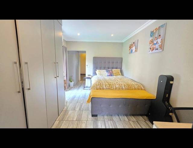 4 BEDROOM HOUSE FOR SALE IN BUURENDAL